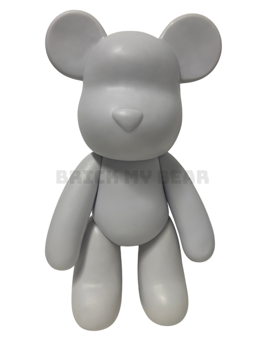 BEARBRICK 100cm DIY-kit
