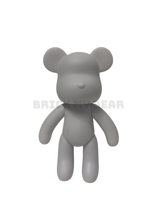 BEARBRICK 23cm DIY-kit