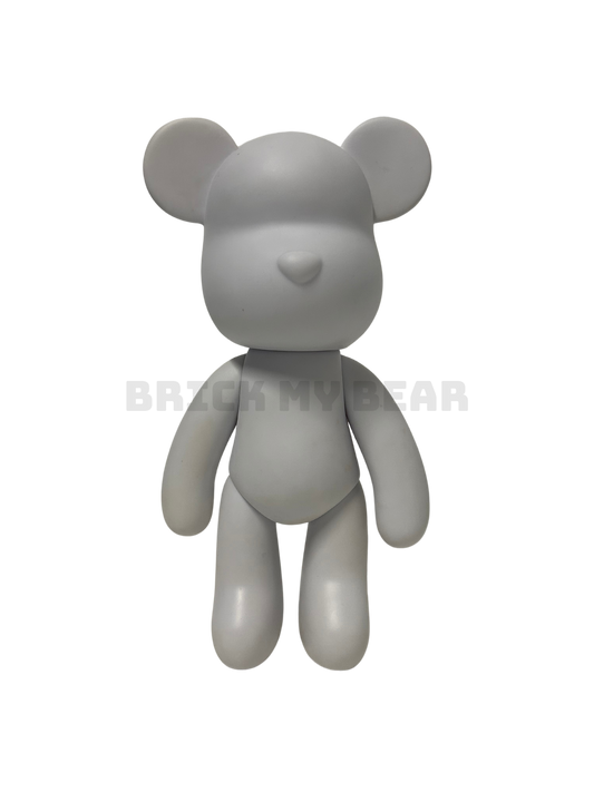 BEARBRICK 33cm DIY-kit