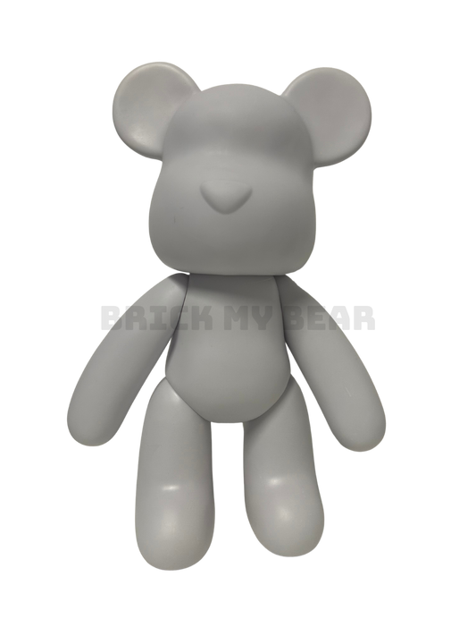 BEARBRICK 53cm DIY-kit