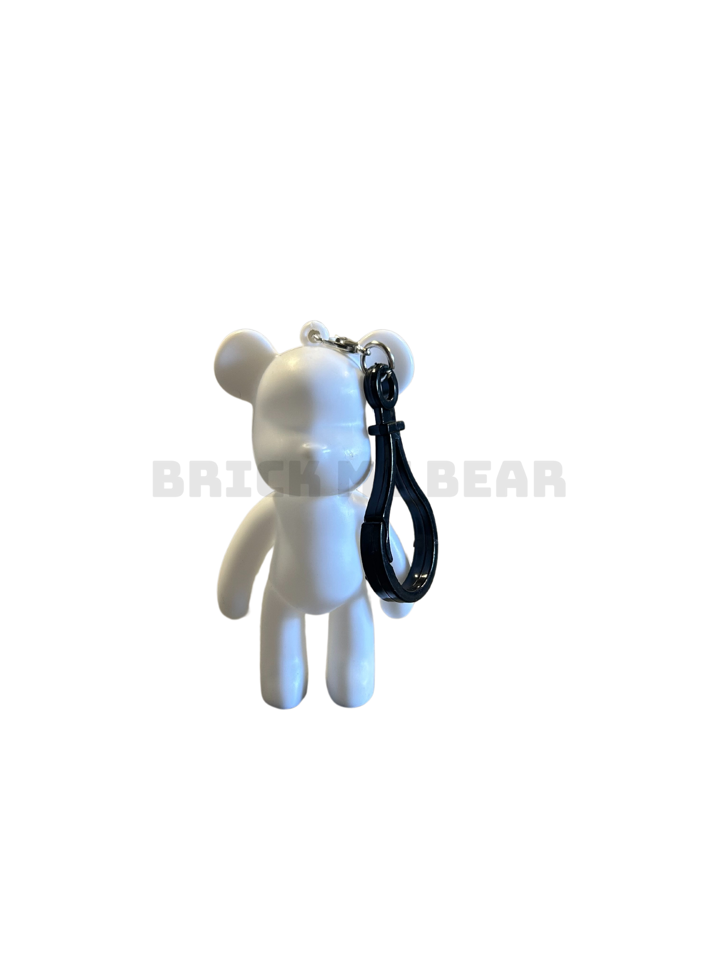 BEARBRICK 8cm DIY-kit