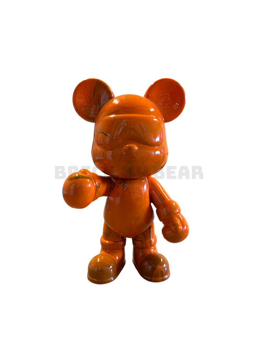 Sunny Bear 31cm DIY-kit