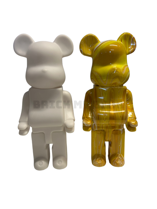 BRICKBEAR 25cm DIY-kit