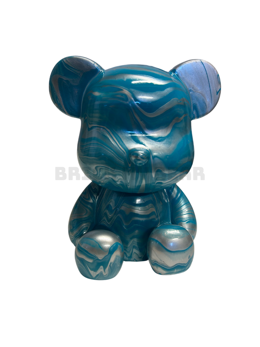 Sitting Bear 16cm DIY-kit