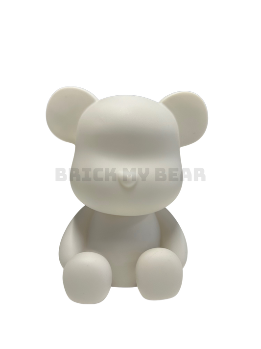 Sitting Bear 16cm DIY-kit