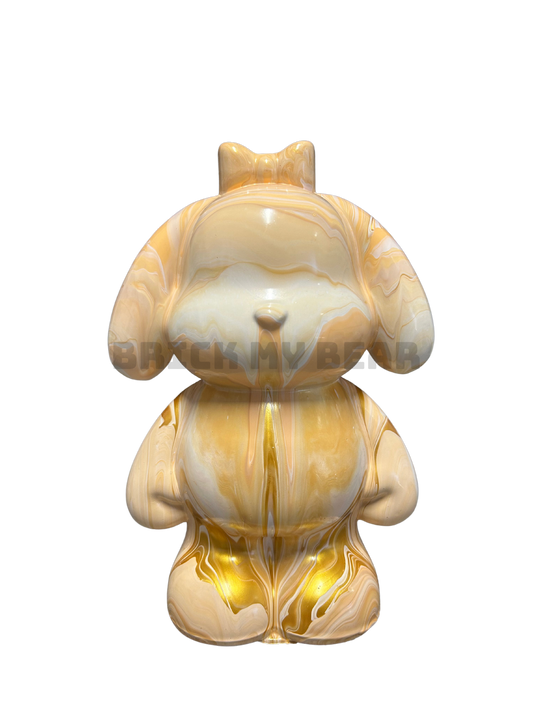 Princess Bunny 26cm DIY-kit