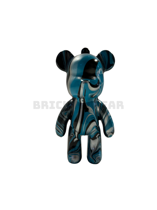 BEARBRICK 8cm DIY-kit