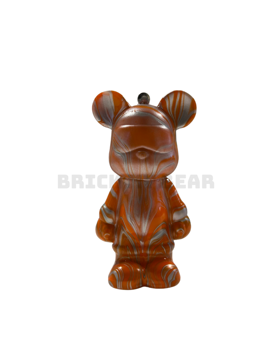 Sunny Bear 8cm DIY-kit