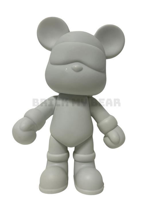 Sunny Bear 31cm DIY-kit