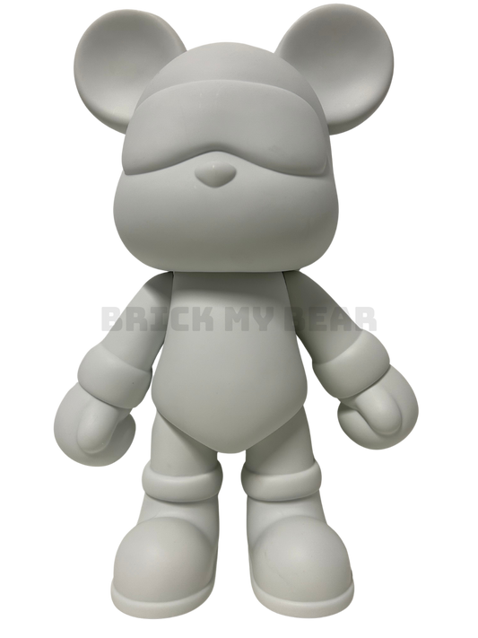 Sunny Bear 49cm DIY-kit