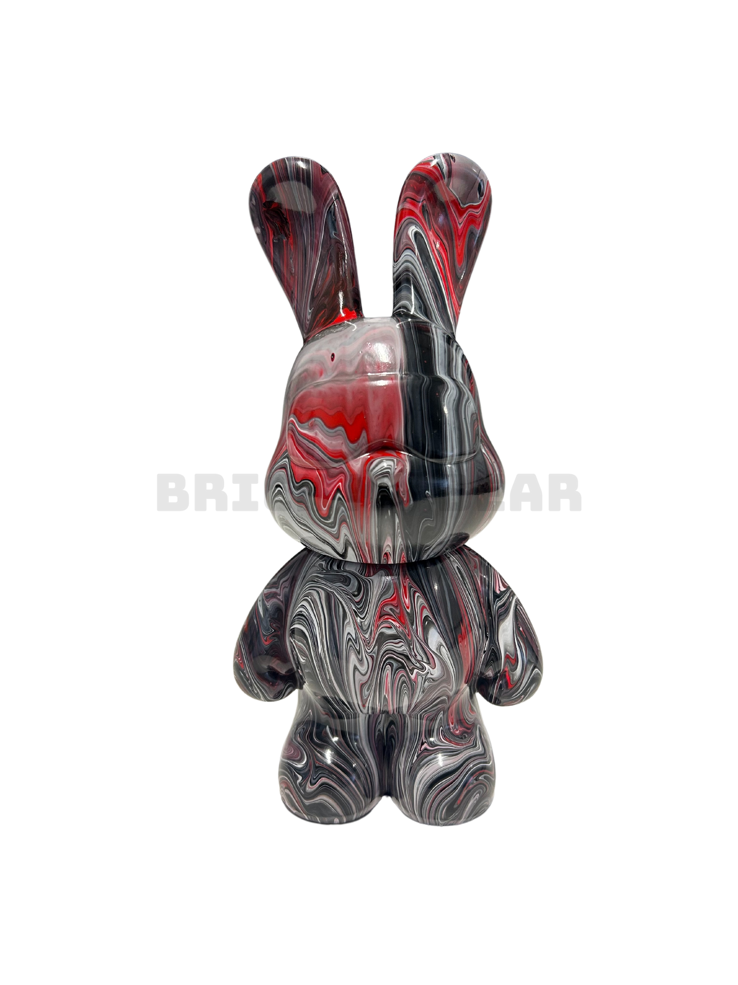 Sunny Bunny 22cm DIY-kit