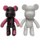 BEARBRICK 73cm DIY-kit