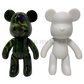 BEARBRICK 100cm DIY-kit