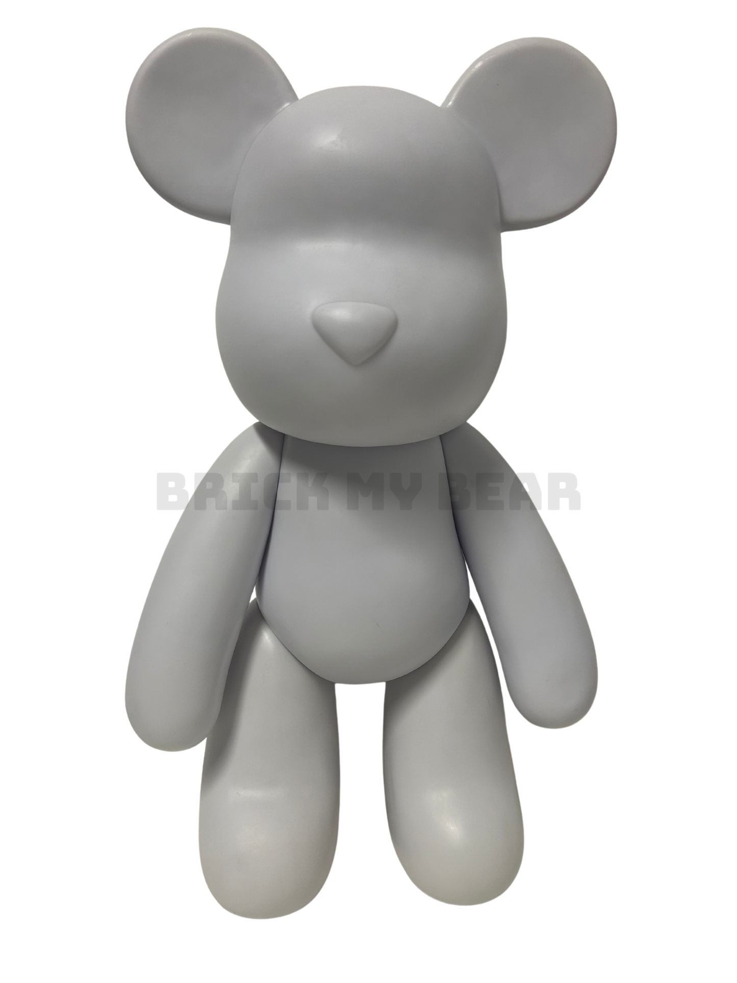 BEARBRICK 100cm DIY-kit