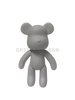 BEARBRICK DIY-kit 18cm