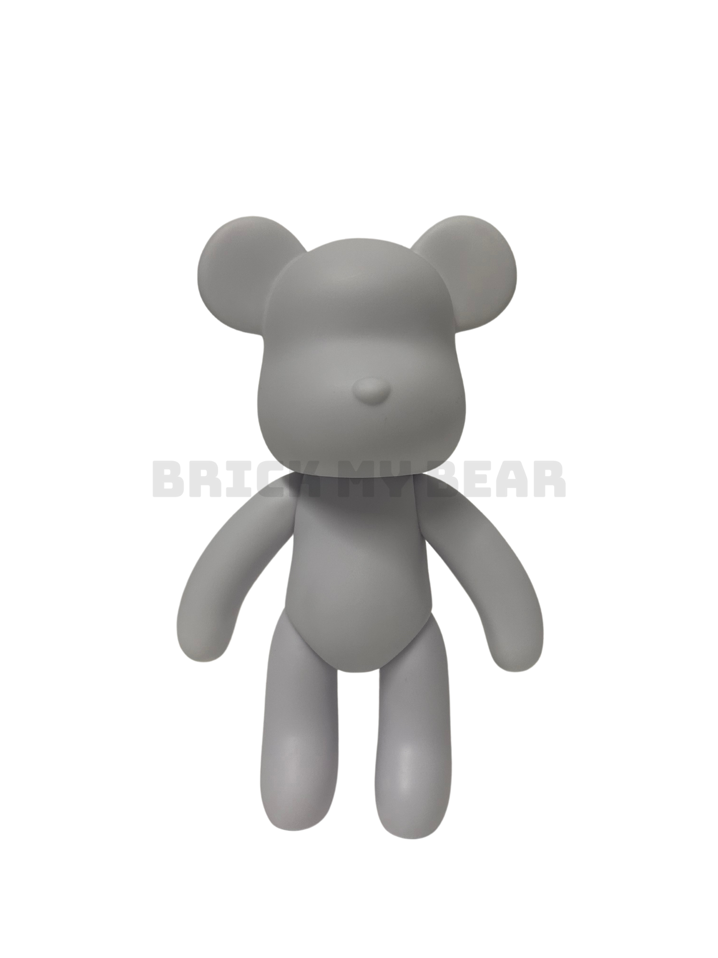BEARBRICK 23cm DIY-kit
