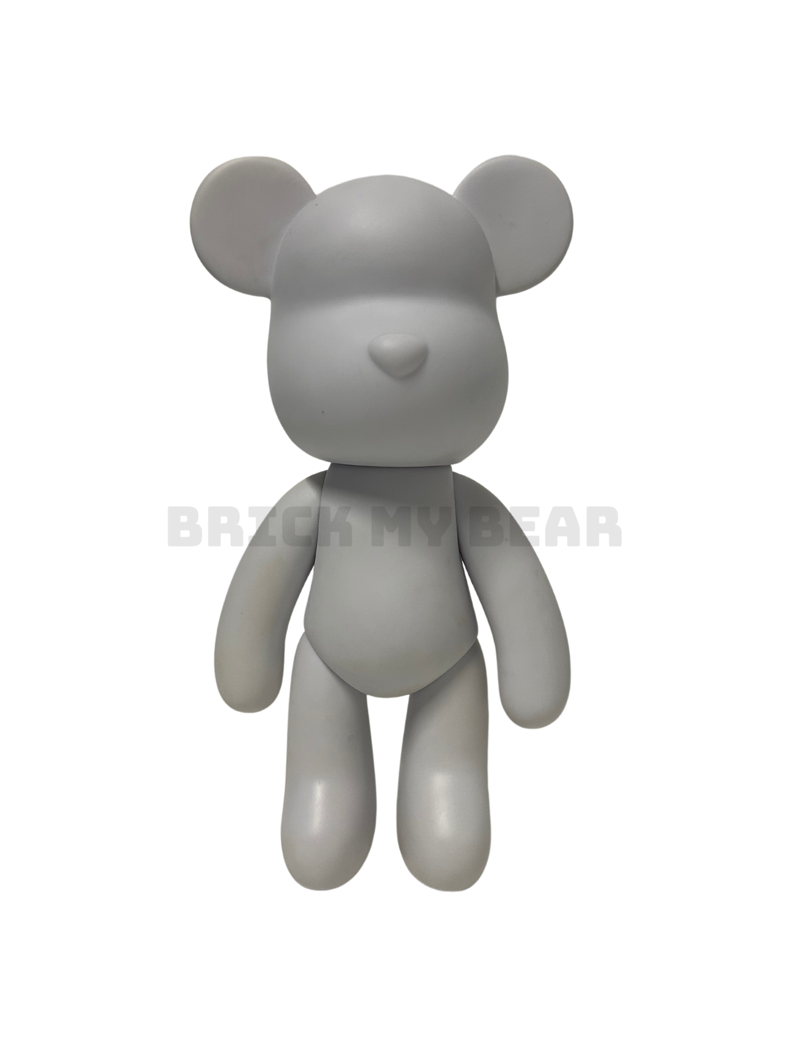 BEARBRICK DIY-kit 33cm