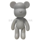 BEARBRICK 33cm DIY-kit