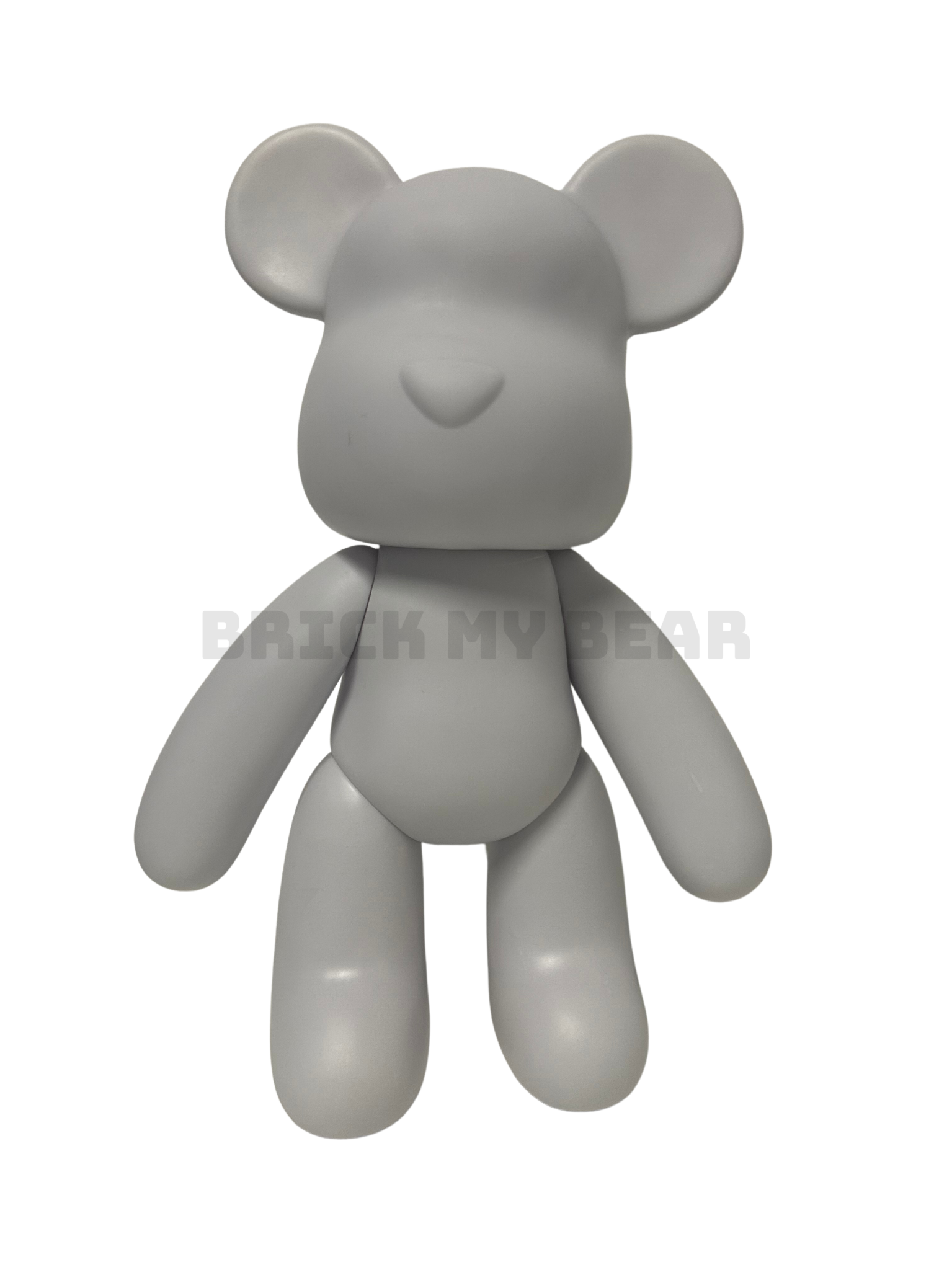 BEARBRICK DIY-kit 53cm