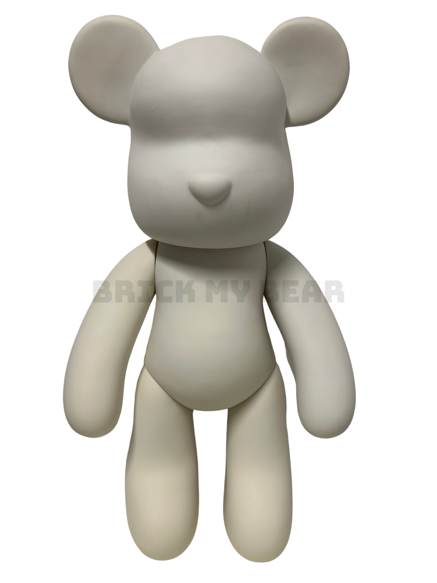 BEARBRICK 73cm DIY-kit