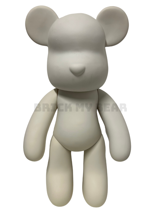 BEARBRICK 73cm DIY-kit