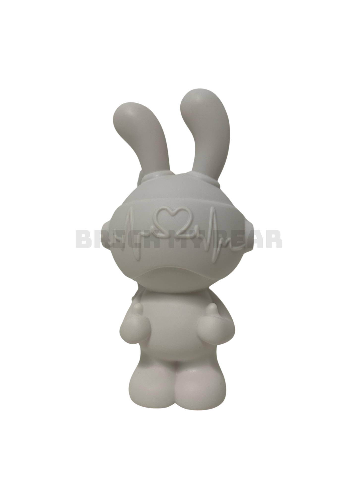 Electronic Bunny 25cm DIY-kit