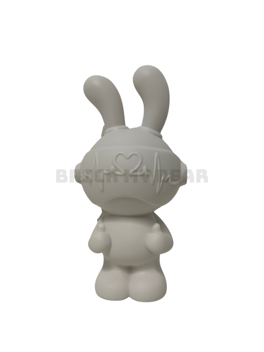 Electronic Bunny 25cm DIY-kit