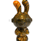 Electronic Bunny 25cm DIY-kit