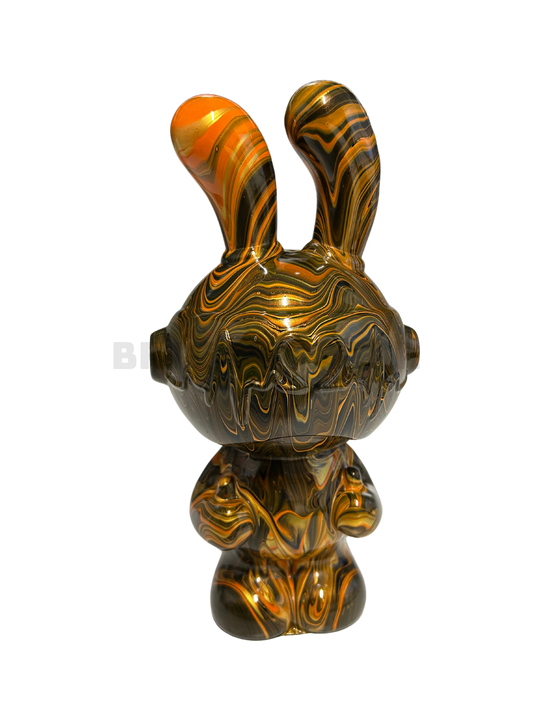 Electronic Bunny 25cm DIY-kit
