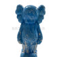 KAWS 25cm DIY-kit