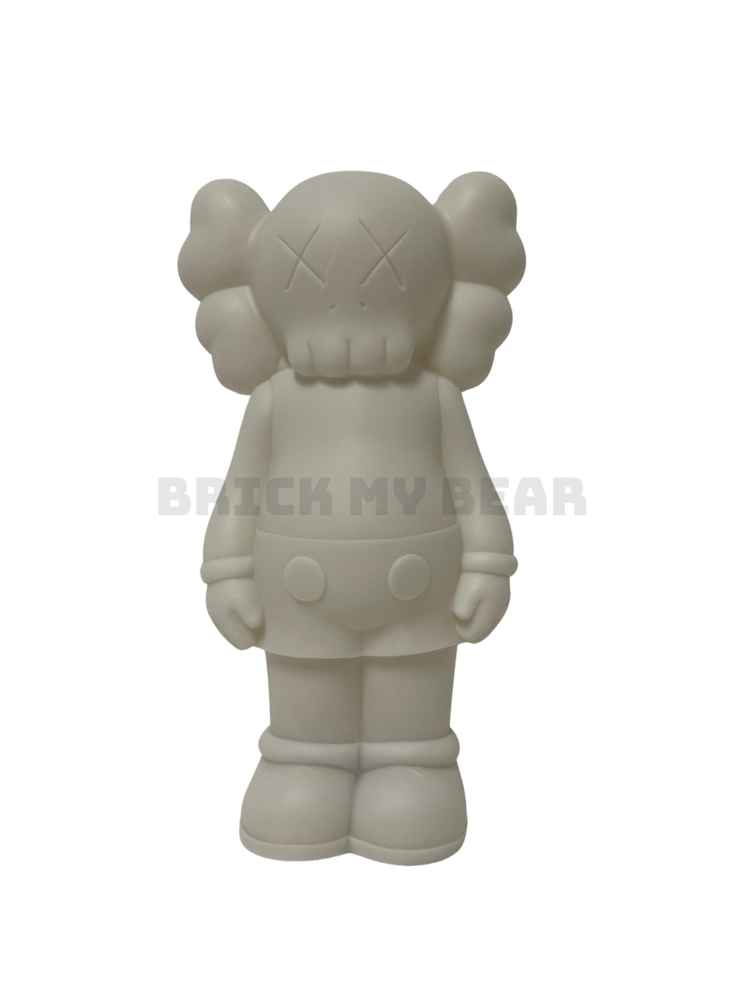 KAWS 25cm DIY-kit