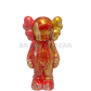 KAWS 25cm DIY-kit