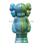 KAWS 25cm DIY-kit