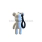 BEARBRICK 8cm DIY-kit