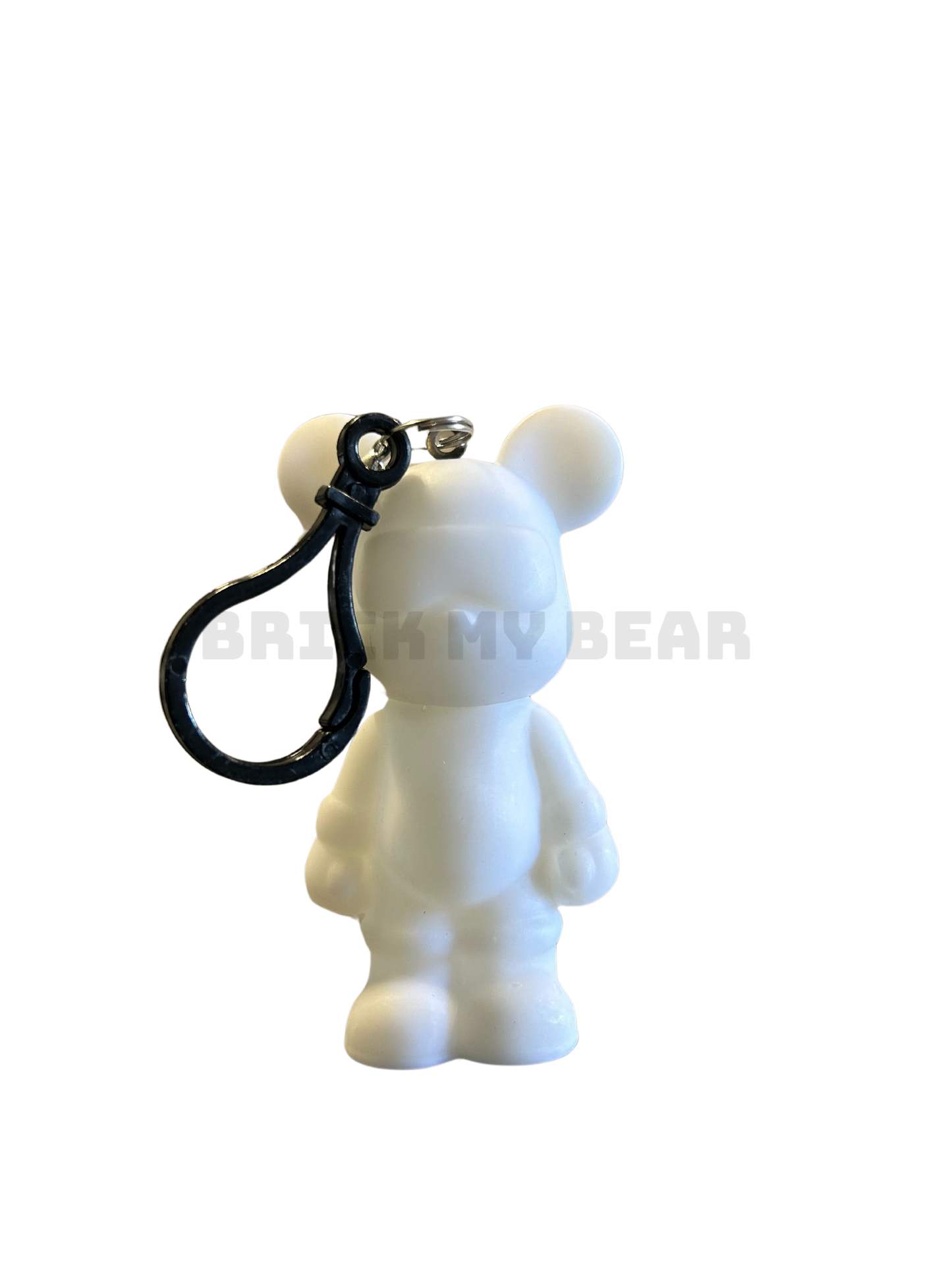Sunny Bear 8cm DIY-kit
