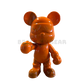 Sunny Bear 31cm DIY-kit