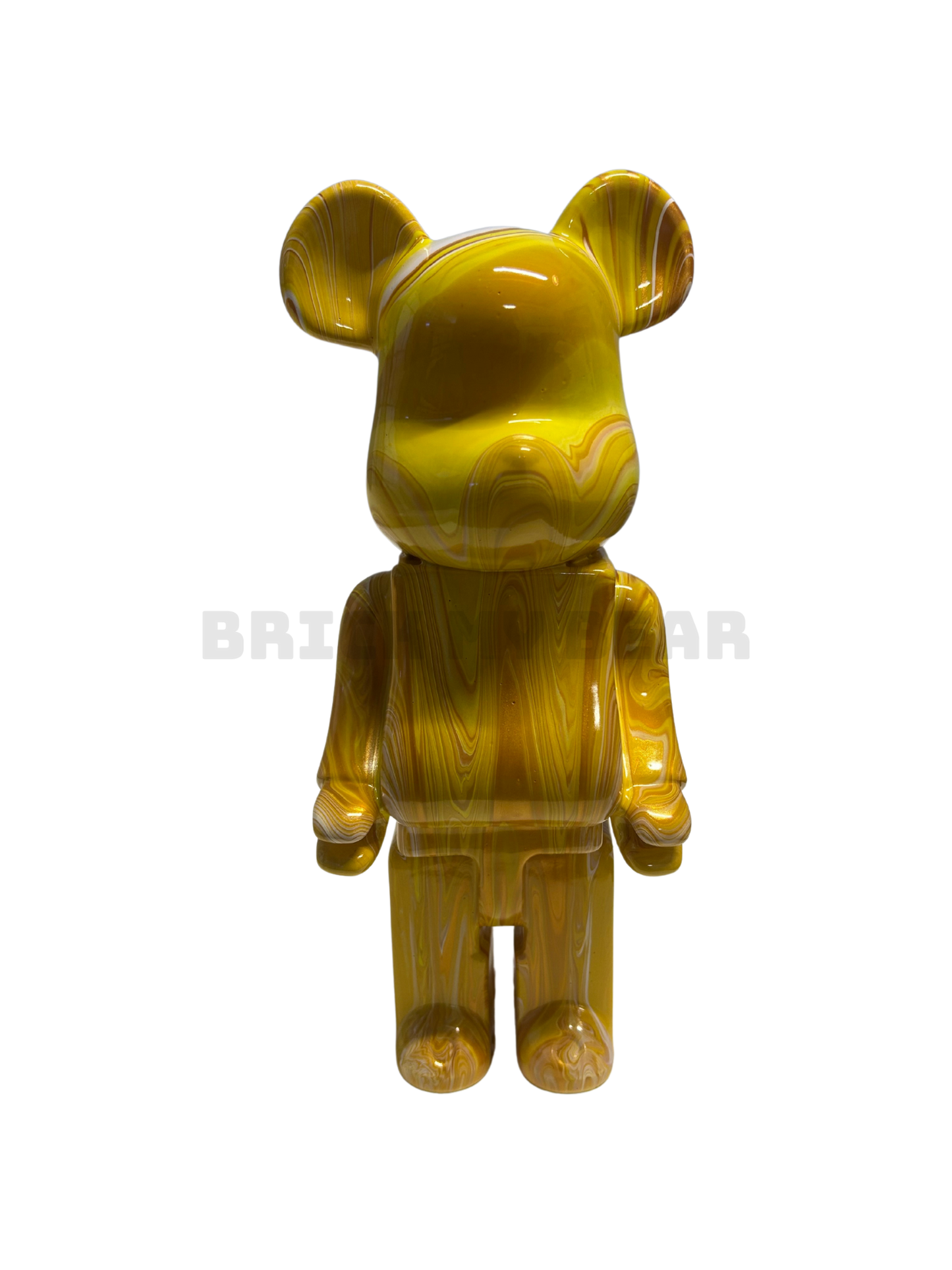 BRICKBEAR 25cm DIY-kit