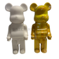 BRICKBEAR 25cm DIY-kit