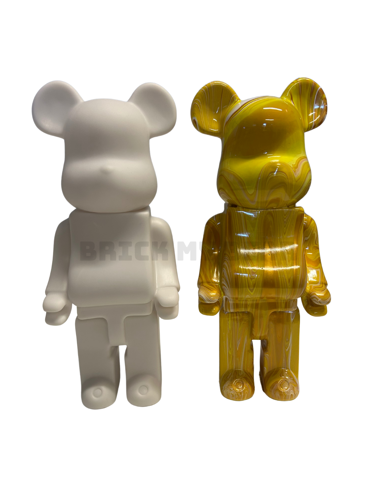 BRICKBEAR 25cm DIY-kit