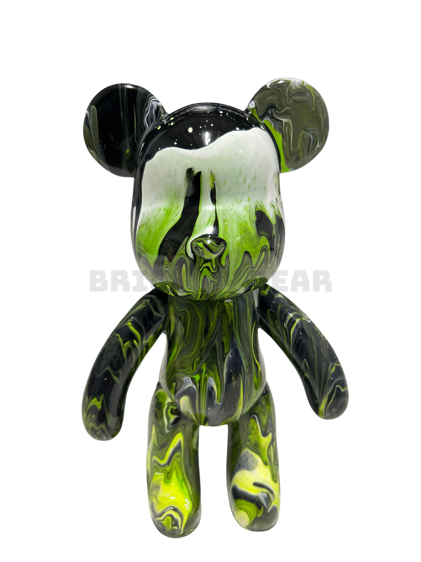 BEARBRICK 33cm DIY-kit