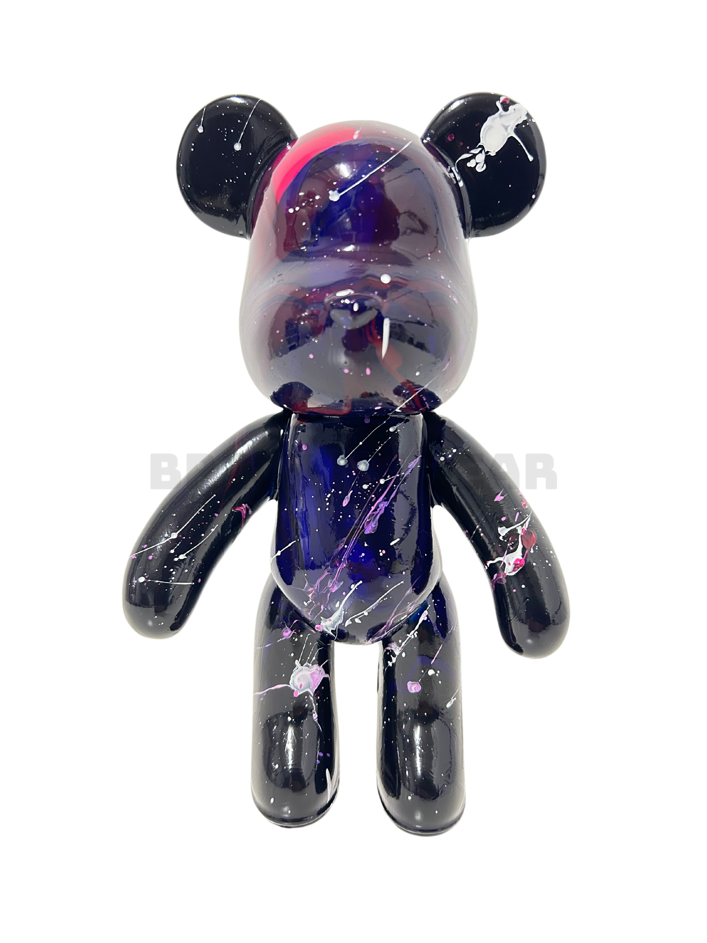 BEARBRICK 73cm DIY-kit