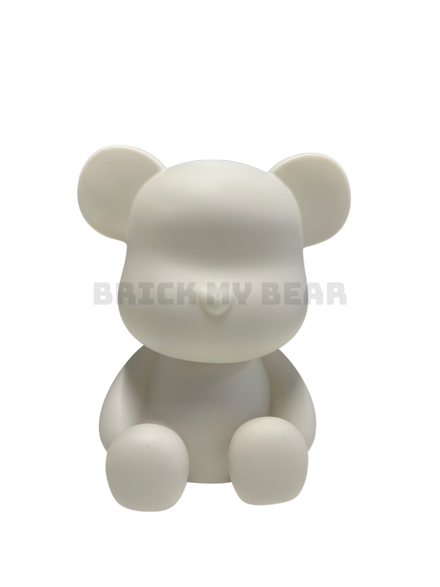 Sitting Bear 16cm DIY-kit