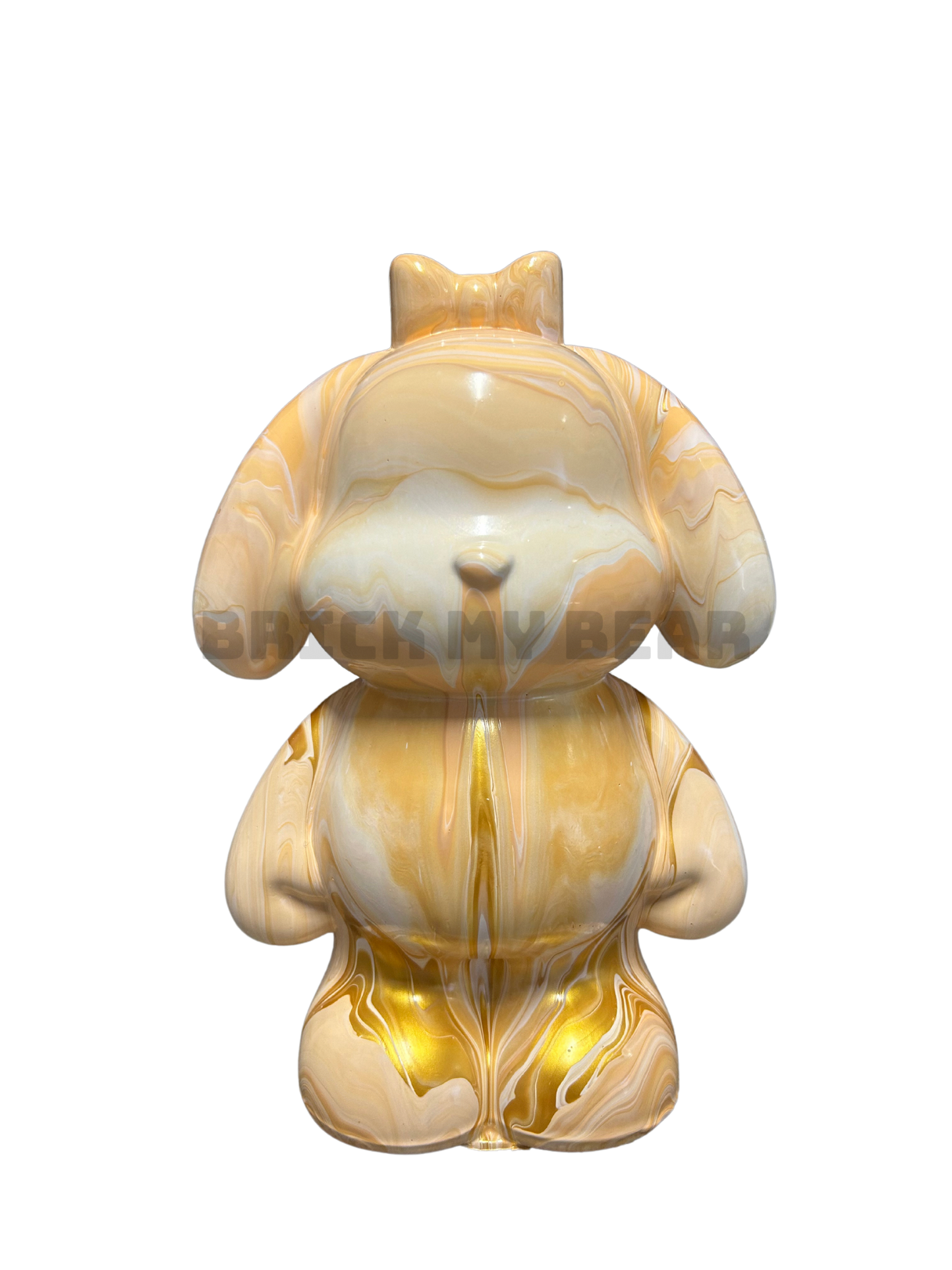 Princess Bunny 26cm DIY-kit