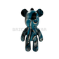 BEARBRICK 8cm DIY-kit