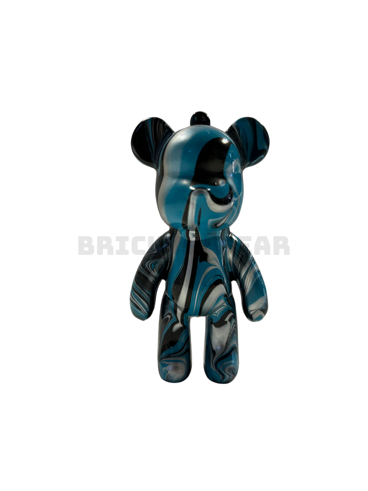 BEARBRICK 8cm DIY-kit