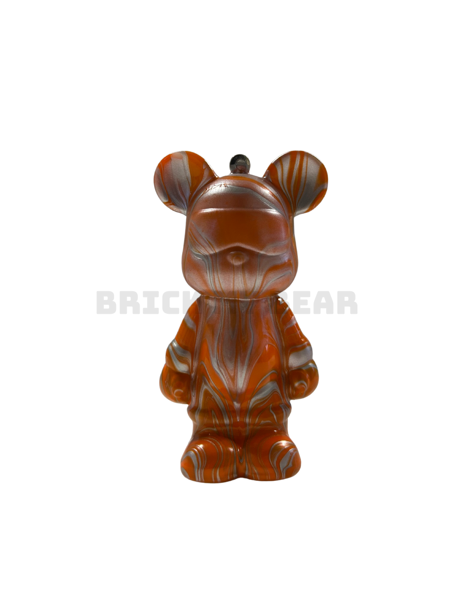 Sunny Bear 8cm DIY-kit
