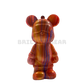 Sunny Bear 8cm DIY-kit