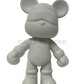 Sunny Bear 31cm DIY-kit