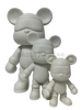 Sunny Bear 21cm DIY-kit