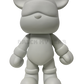 Sunny Bear 49cm DIY-kit